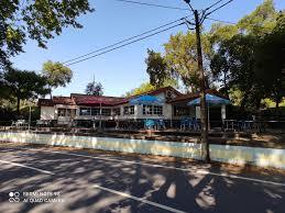 Restaurante Quinta do Urtigal